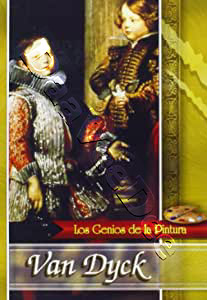 The Dutch Masters: Van Dyck |   DVD